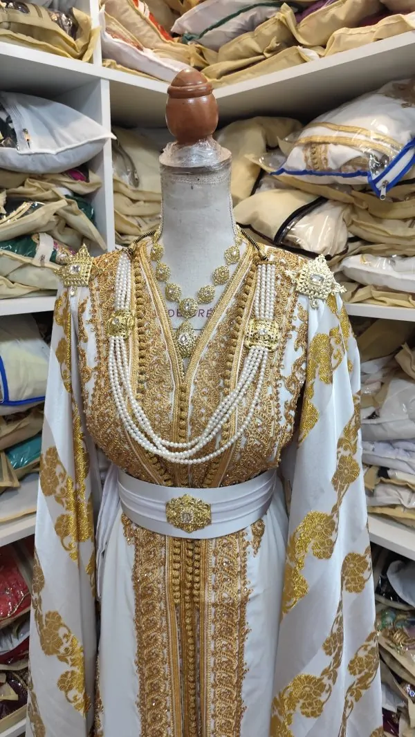 tenue complète neuve — photo 8
