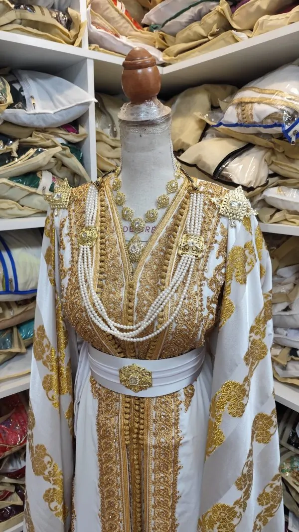 tenue complète neuve — photo 4