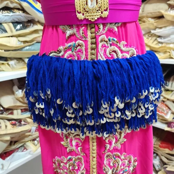 mouzoune amazigh chleuh 2m