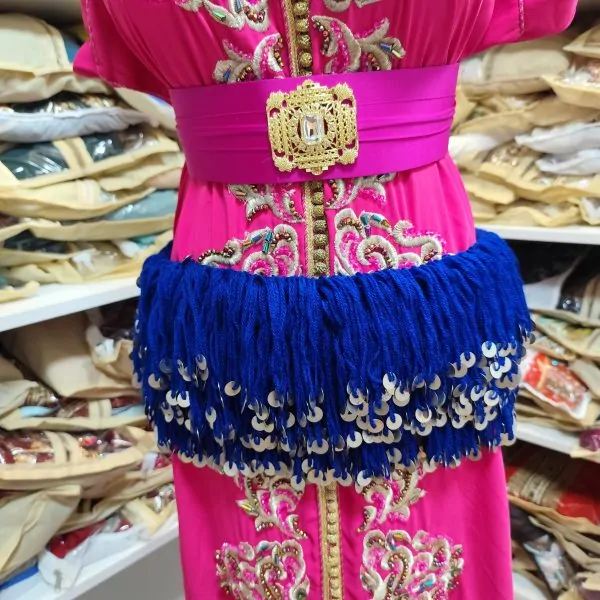 mouzoune amazigh chleuh 2m — photo 5