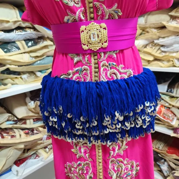 mouzoune amazigh chleuh 2m — photo 3