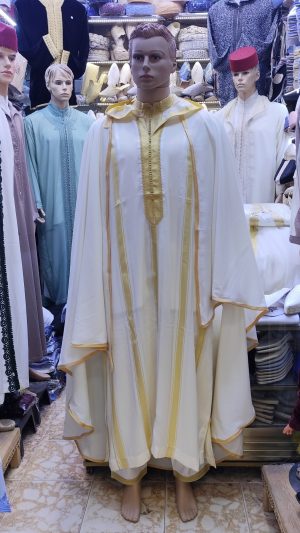 tenue complète 4pieces neuve