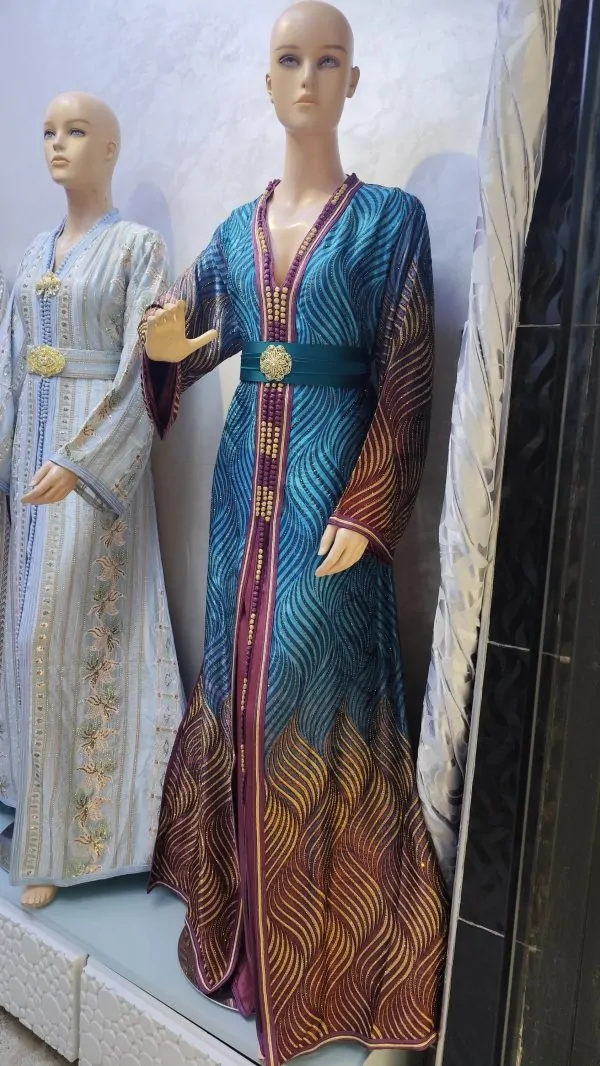 قفطان مغربي جديد — photo 3