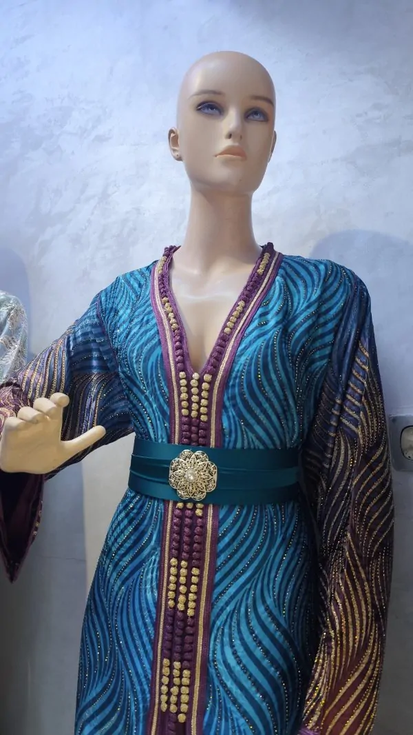 قفطان مغربي جديد — photo 2