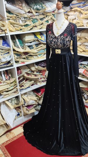 caftan marocain d occasion