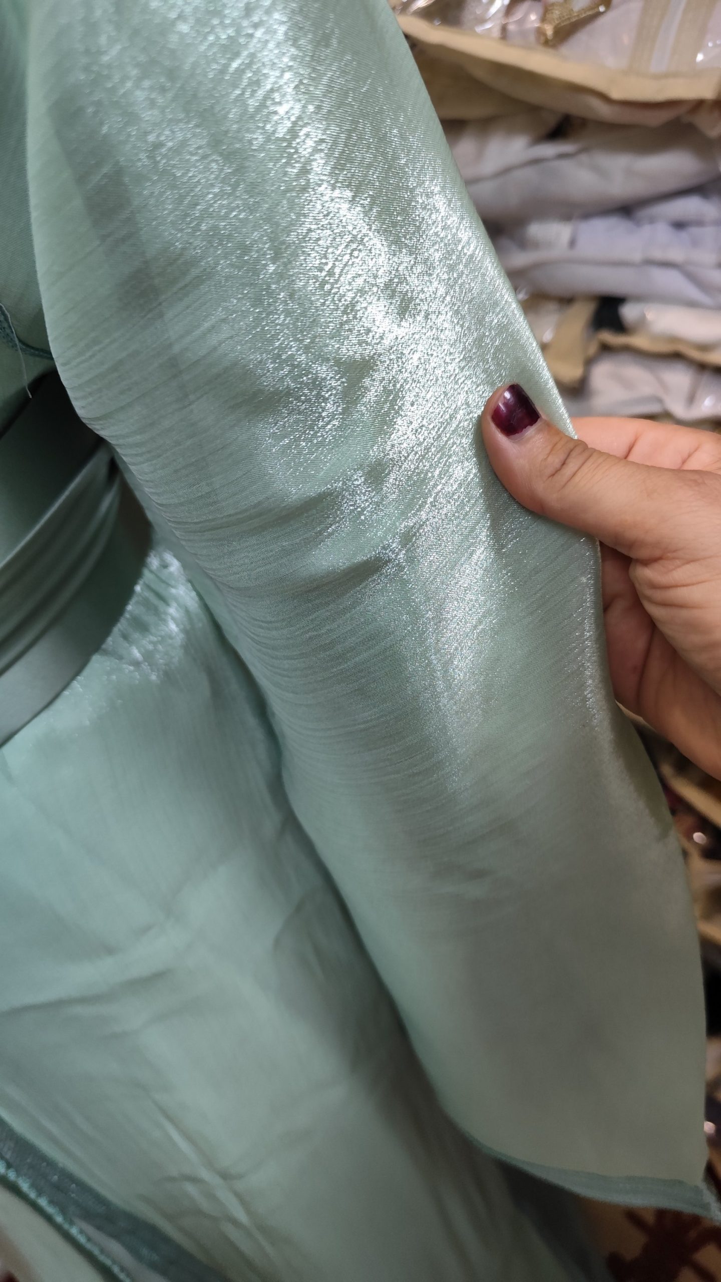 caftan marocain neuf – Image 8