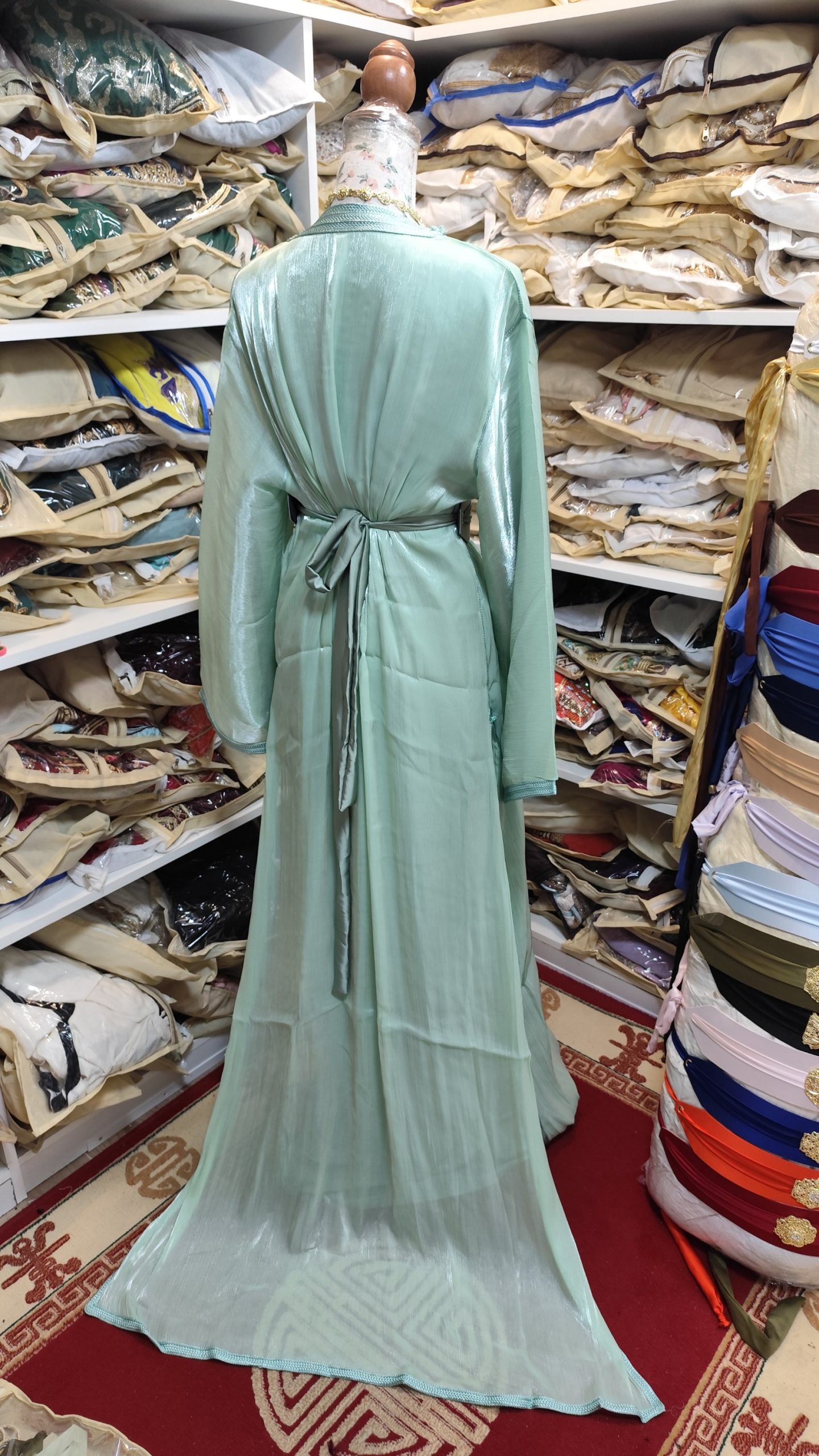 caftan marocain neuf – Image 11