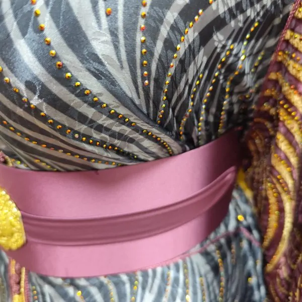 ceinture neuve — photo 2