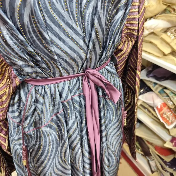 ceinture neuve — photo 3