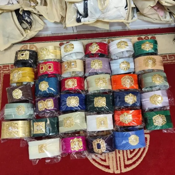 ceinture neuve prix pièces 13€ — photo 3