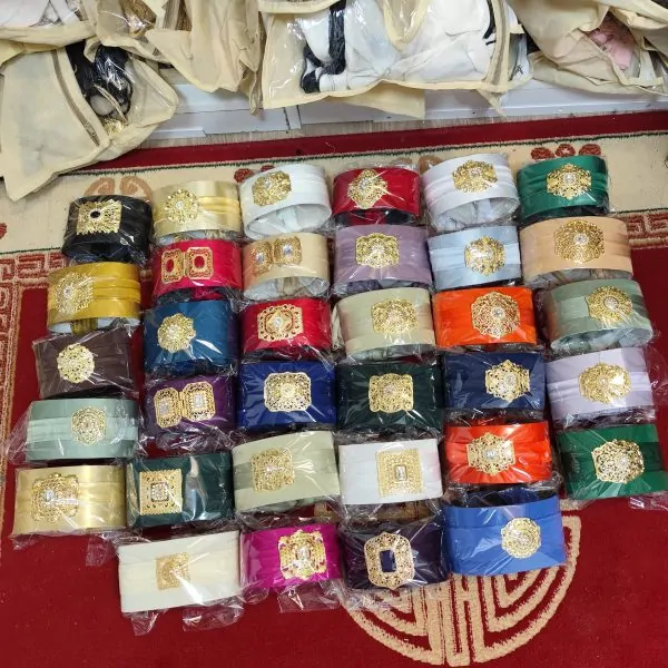 ceinture neuve prix pièces 13€ — photo 4