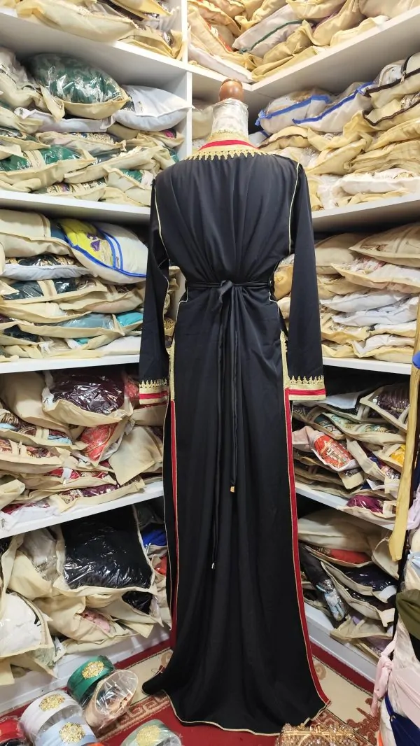 caftan marocain d occasion — photo 3