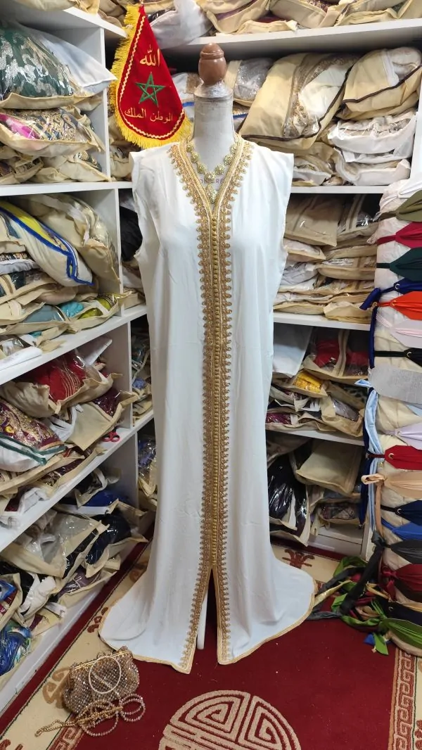 قفطان مغربي جديد — photo 3