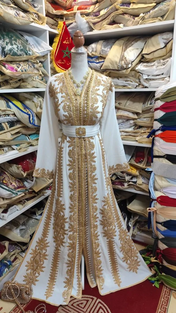 قفطان مغربي جديد — photo 4