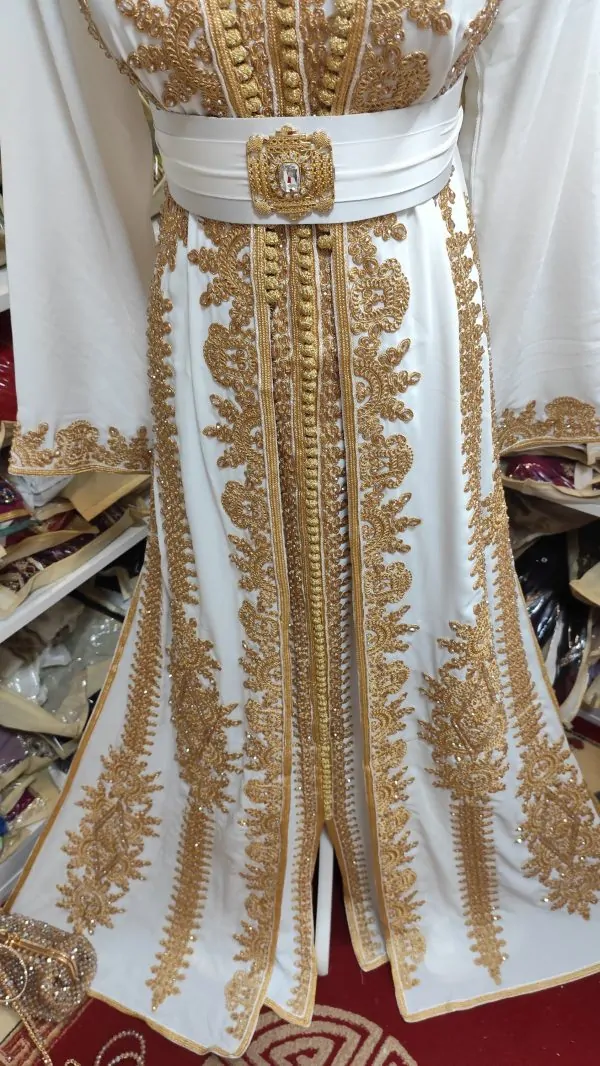 قفطان مغربي جديد — photo 7