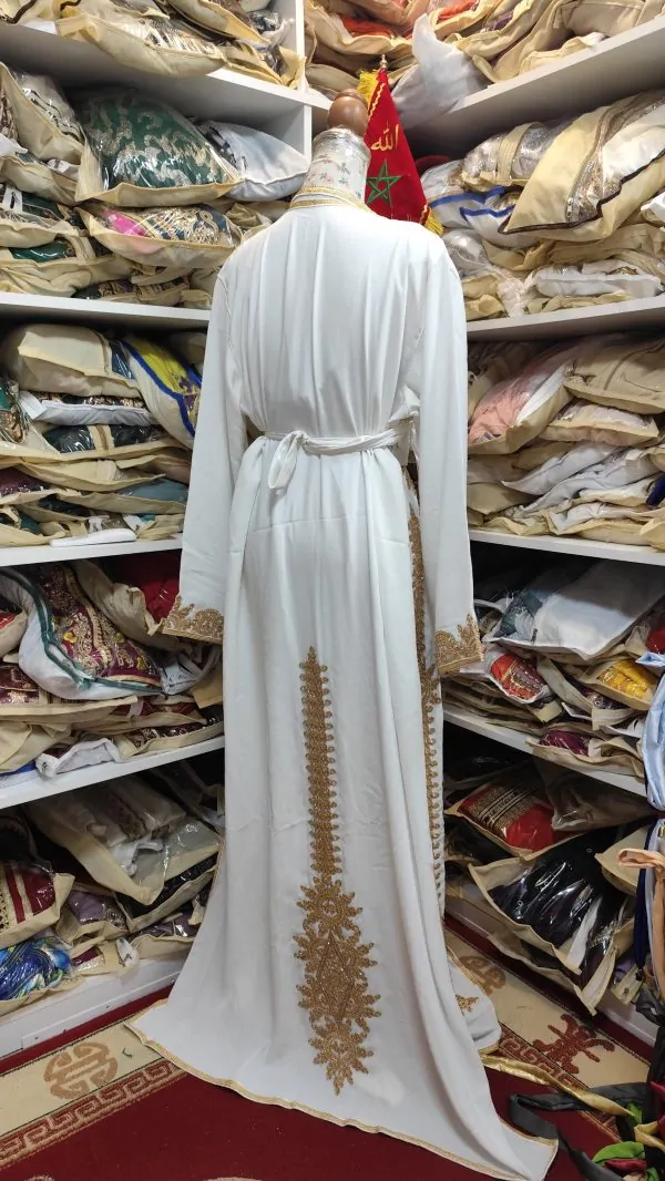 قفطان مغربي جديد — photo 2