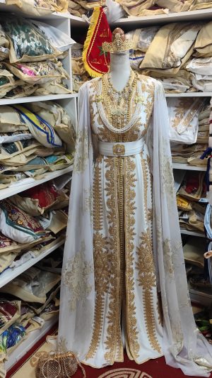 tenue complète neuve