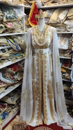 tenue complète neuve