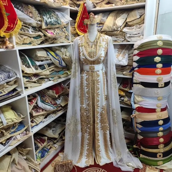 طقم كامل جديد