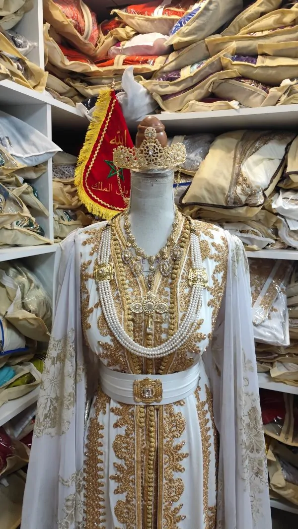 طقم كامل جديد — photo 9