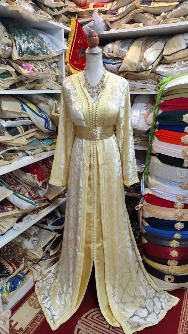 قفطان مغربي جديد — photo 8