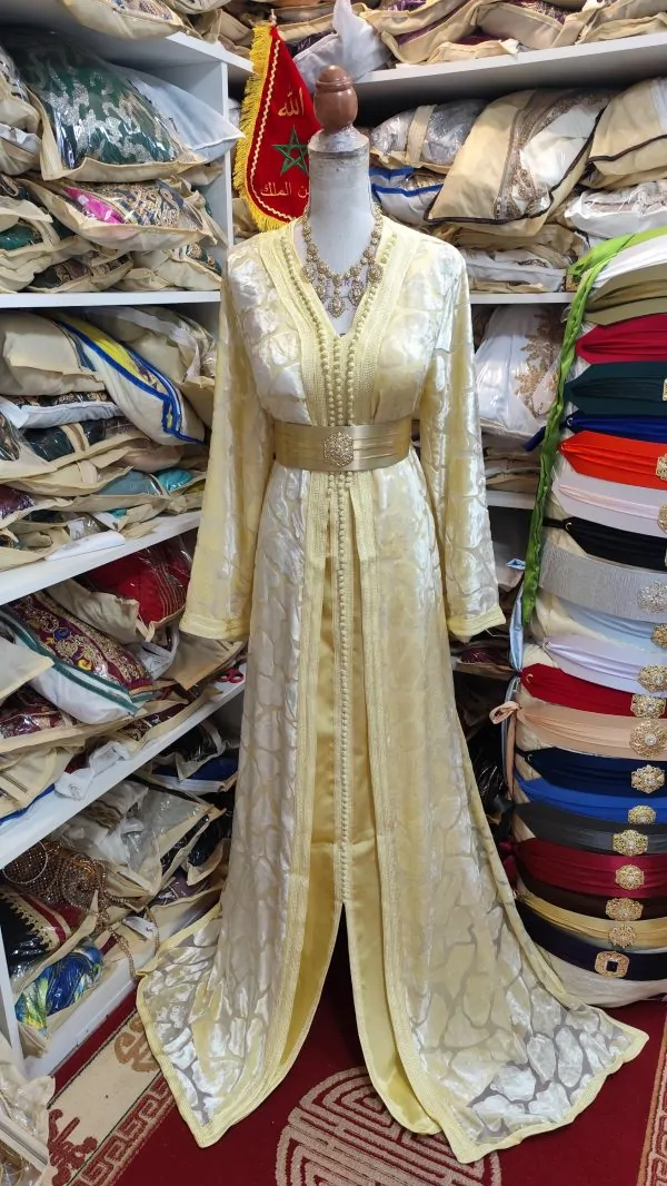 قفطان مغربي جديد — photo 4
