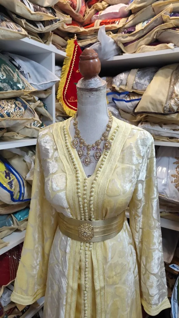 قفطان مغربي جديد — photo 3