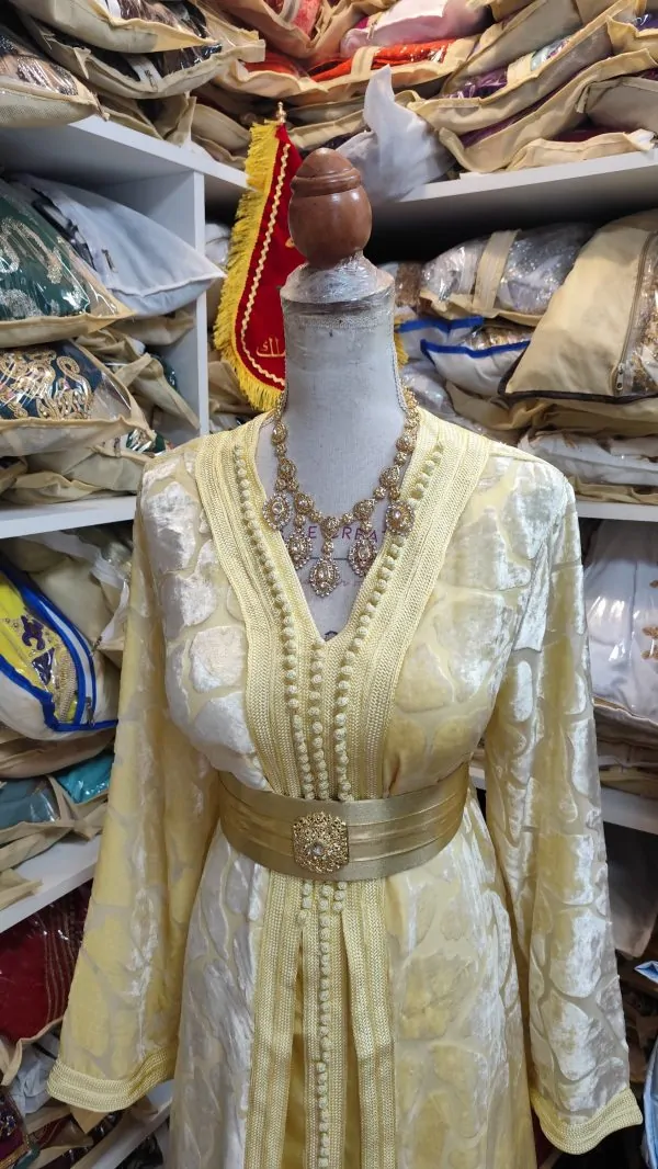 قفطان مغربي جديد — photo 6