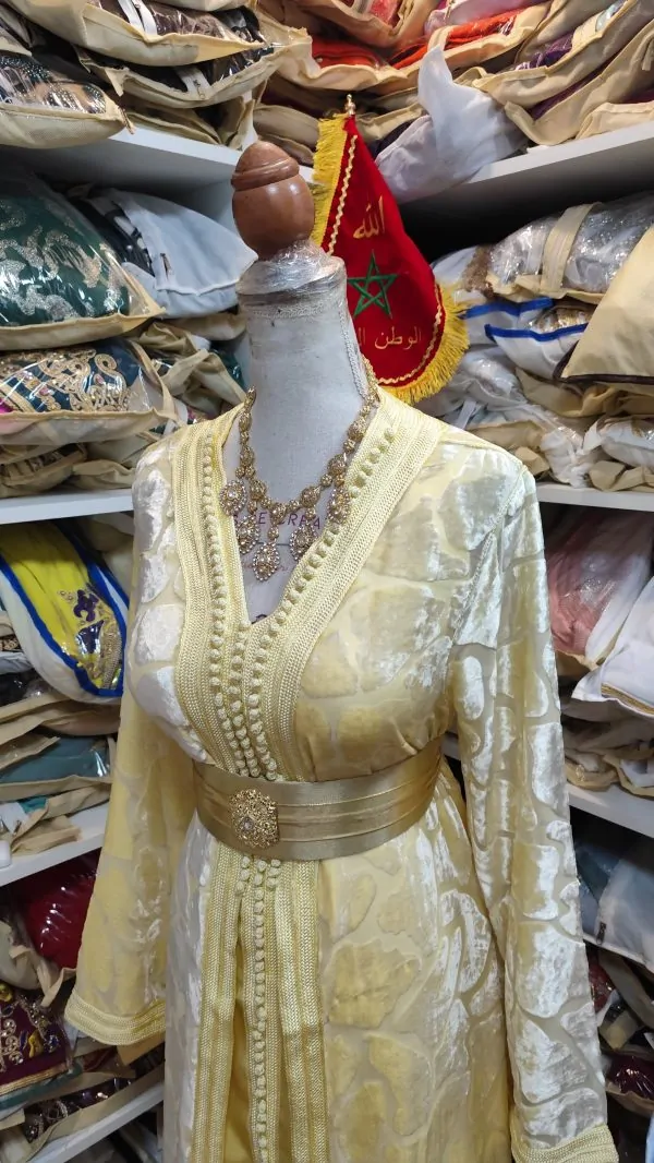 قفطان مغربي جديد — photo 10