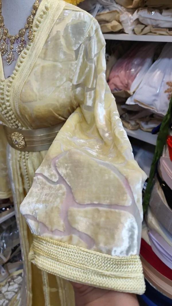 قفطان مغربي جديد — photo 2