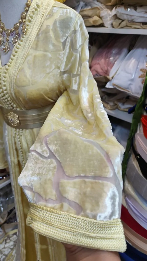 قفطان مغربي جديد — photo 5