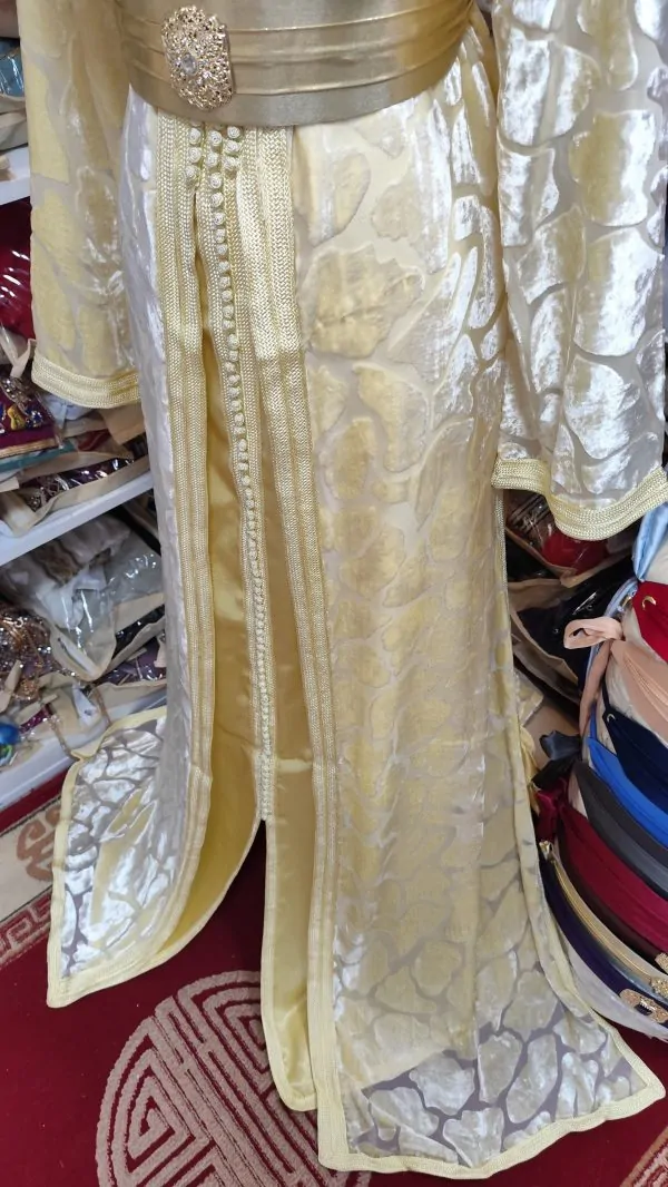 قفطان مغربي جديد — photo 7