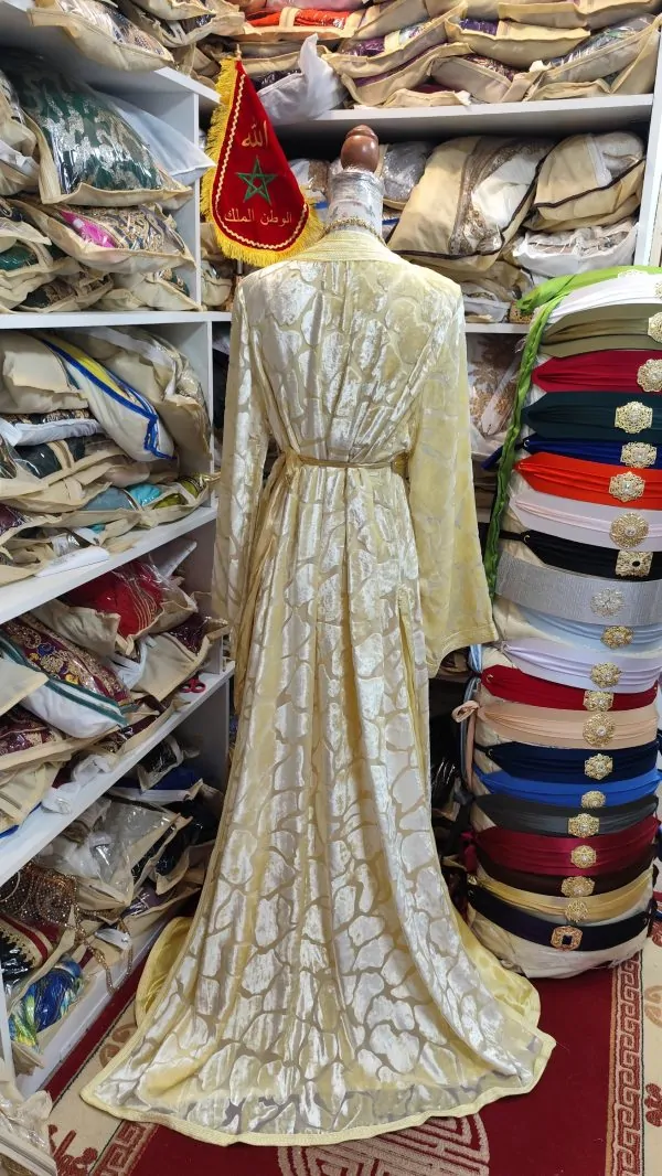 قفطان مغربي جديد — photo 11