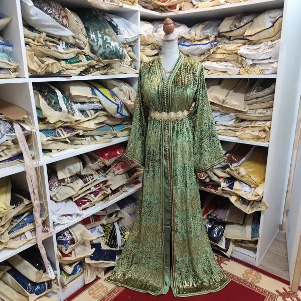 Nieuwe Marokkaanse kaftan — photo 12
