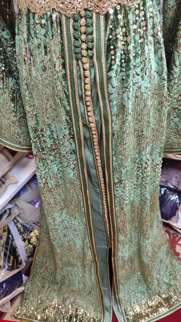Nieuwe Marokkaanse kaftan — photo 10
