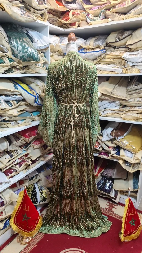Nieuwe Marokkaanse kaftan — photo 3