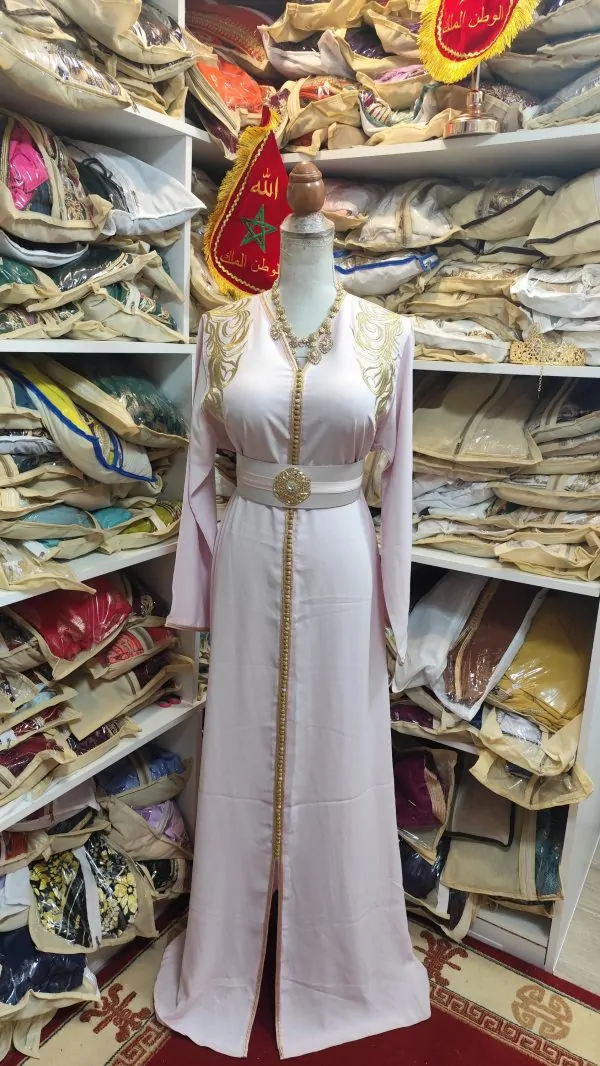 قفطان مغربي جديد — photo 8