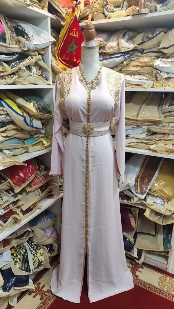 قفطان مغربي جديد — photo 3