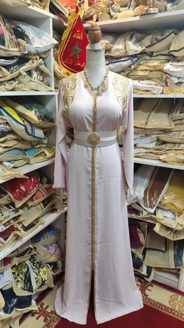 قفطان مغربي جديد — photo 6