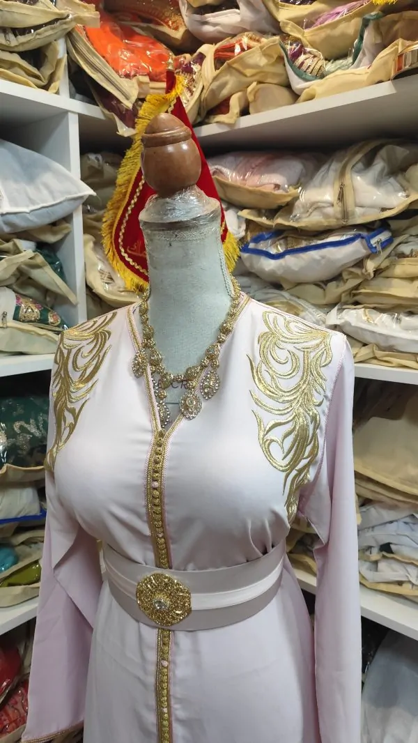 قفطان مغربي جديد — photo 7