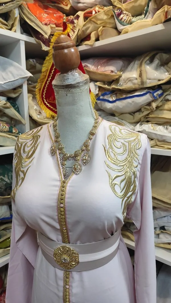 قفطان مغربي جديد — photo 4