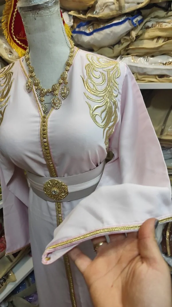 قفطان مغربي جديد — photo 5