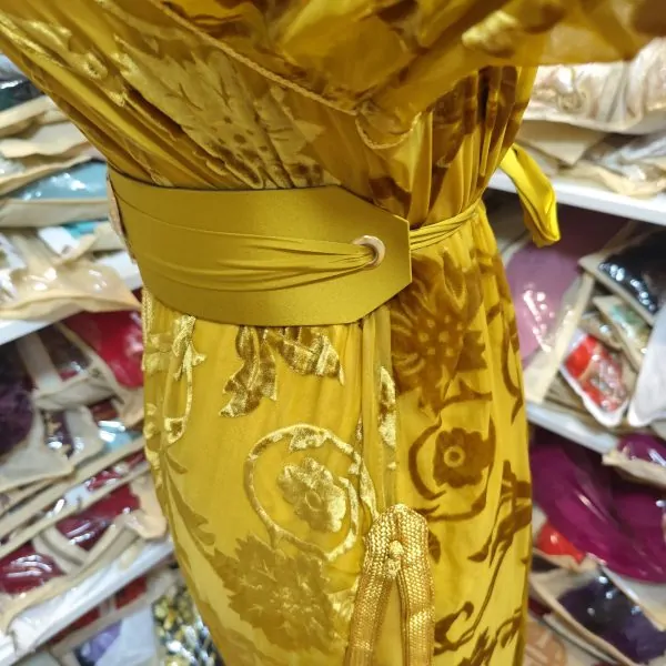 New belt — photo 3