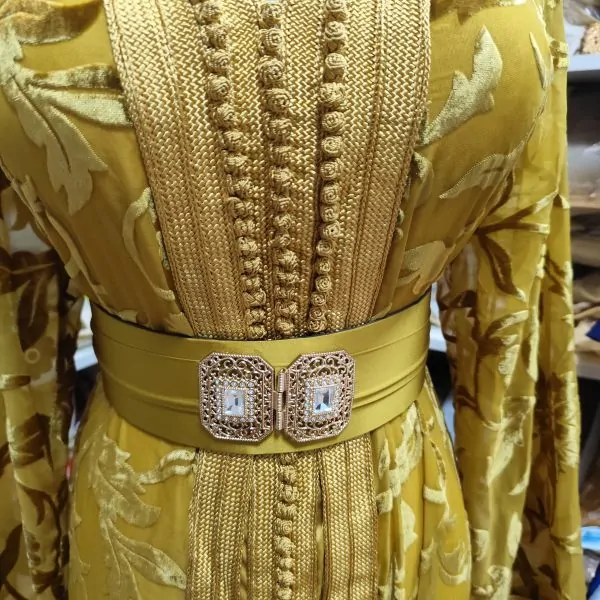 New belt — photo 4