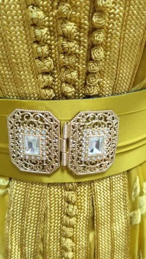 ceinture neuve