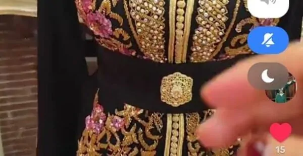 ceinture neuve noir