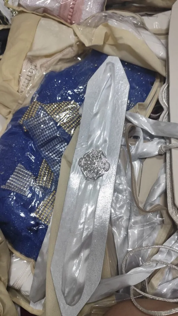 ceinture neuve — photo 3