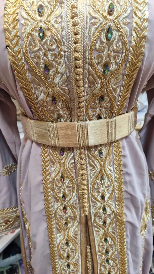 Neuer marokkanischer Kaftan — photo 12