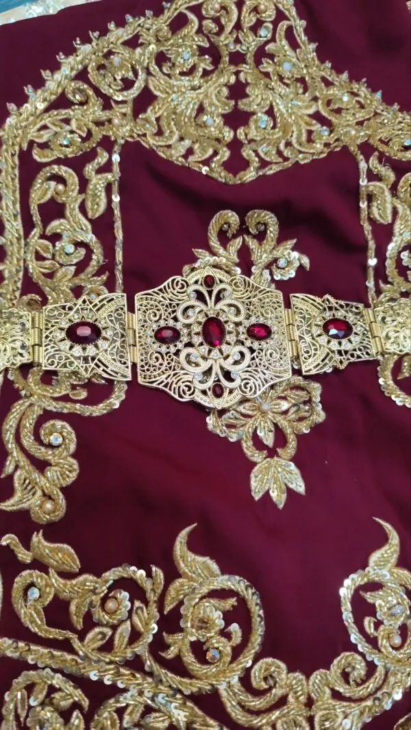 ceinture neuve