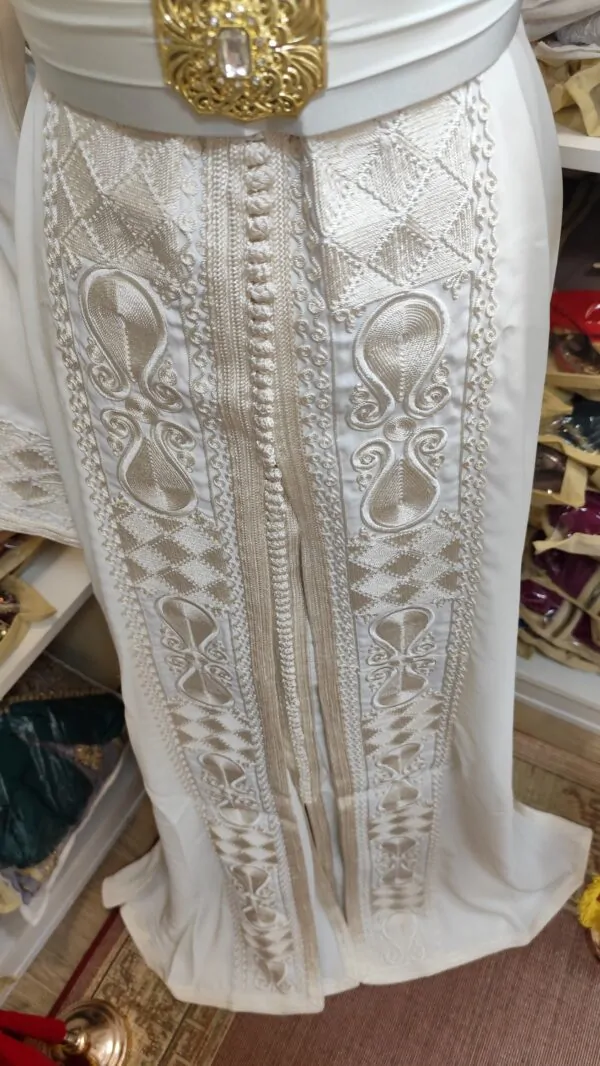 New Moroccan caftan — photo 11